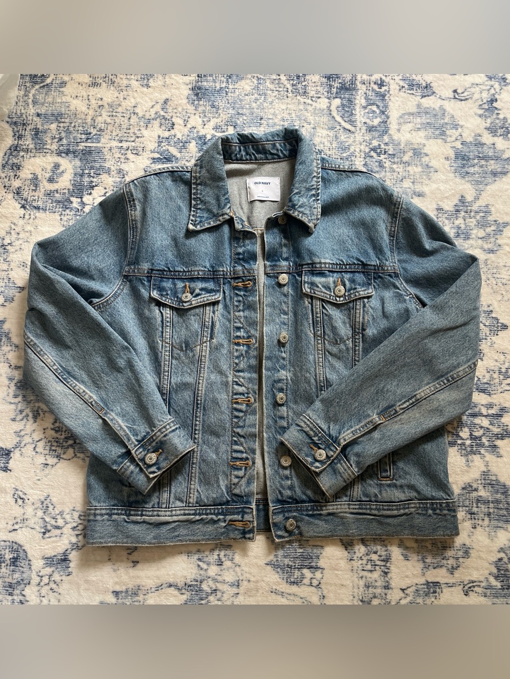 Old Navy Women’s Denim Jacket